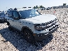 3FMCR9B69MR****** Salvage and Wrecked 2021 Ford Bronco Sport in Little Rock