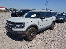 3FMCR9B69MR****** Used and Repairable 2021 Ford Bronco Sport in Little Rock