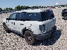 3FMCR9B69MR****** Salvage and Repairable 2021 Ford Bronco Sport in Little Rock