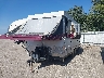 4CG649J2387****** Usados y Reparables 2008 Coleman Avalon en San Antonio South