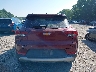 KL79MRSLXSB****** Destrozados 2025 Chevrolet Trailblazer