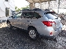 4S4BSAHC3H3****** Salvage and Repairable 2017 Subaru Outback in New Castle