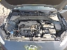KM8K32AB6PU****** Repairable 2023 Hyundai Kona in McAllen