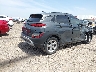 KM8K32AB6PU****** Salvage and Wrecked 2023 Hyundai Kona in Texas State