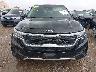 KNDERCAA6M7****** Wrecked 2021 Kia Seltos in Texas State
