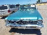 116696N1***** Destrozados 1966 Chevrolet Nova en Estado de California