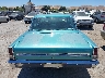 116696N1***** Destrozados 1966 Chevrolet Nova