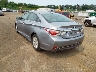 KMHEC4A43FA****** Salvage and Repairable 2015 Hyundai Sonata in Port Murray