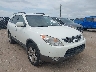 KM8NU13C97U****** Salvage and Wrecked 2007 Hyundai Veracruz in Fort Worth North