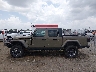 1C6HJTFG2LL****** Repairable 2020 Jeep Gladiator in Arkansas State