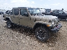 1C6HJTFG2LL****** Salvage and Wrecked 2020 Jeep Gladiator in Little Rock