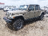 1C6HJTFG2LL****** Used and Repairable 2020 Jeep Gladiator in Little Rock