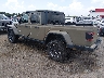 1C6HJTFG2LL****** Salvage and Repairable 2020 Jeep Gladiator in Little Rock