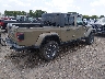 1C6HJTFG2LL****** Salvage and Wrecked 2020 Jeep Gladiator in Arkansas State