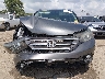 2HKRM3H74EH****** Wrecked 2014 Honda CR-V in Oklahoma State