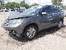 2HKRM3H74EH****** Used and Repairable 2014 Honda CR-V in Oklahoma City