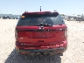 1FM5K8GT9FG****** Salvage 2015 Ford Explorer