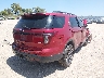 1FM5K8GT9FG****** Salvage and Wrecked 2015 Ford Explorer in Nebraska State