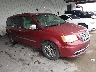 2C4RC1CG6ER****** Used 2014 Chrysler Town & Country in Texas State