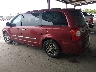 2C4RC1CG6ER****** Repairable 2014 Chrysler Town & Country in Texas State