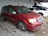 2C4RC1CG6ER****** Salvage and Wrecked 2014 Chrysler Town & Country in Houston South