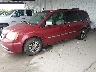 2C4RC1CG6ER****** Used and Repairable 2014 Chrysler Town & Country in Houston South