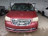 2C4RC1CG6ER****** Salvage and Repairable 2014 Chrysler Town & Country in Texas State