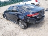 5YFB4MDE4RP****** Salvage and Repairable 2024 Toyota Corolla in Louisville North