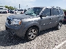 5FNYF3H53DB****** Usados y Reparables 2013 Honda Pilot en New Orleans East