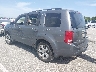 5FNYF3H53DB****** Salvamento y Reparables 2013 Honda Pilot en New Orleans East