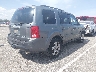 5FNYF3H53DB****** Salvamento y Destrozados 2013 Honda Pilot en Estado de Luisiana