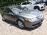 19UUA66236A****** Salvamento y Destrozados 2006 Acura TL en Metro DC