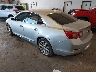 1G11H5SA8DF****** Salvage and Repairable 2013 Chevrolet Malibu in Flint
