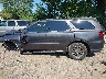 1C4RDJAG7JC****** Repairable 2018 Dodge Durango in Indiana State