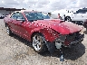 1ZVHT85H585****** Salvamento y Destrozados 2008 Ford Mustang en El Paso