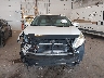 5N1AZ2MH1FN****** Wrecked 2015 Nissan Murano in Michigan State