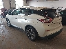 5N1AZ2MH1FN****** Salvage and Repairable 2015 Nissan Murano in Flint