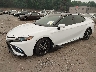 4T1G11BK9PU****** Used and Repairable 2023 Toyota Camry in Boston Shirley