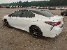 4T1G11BK9PU****** Salvage and Repairable 2023 Toyota Camry in Boston Shirley