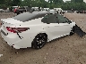 4T1G11BK9PU****** Salvage and Wrecked 2023 Toyota Camry in Massachusetts State