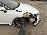 4T1G11BK9PU****** Salvage and Repairable 2023 Toyota Camry in Massachusetts State