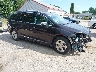 2C4RC1EG9HR****** Salvamento y Destrozados 2017 Chrysler Pacifica en Portland Gorham