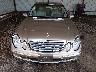 WDBUF65J93A****** Destrozados 2003 Mercedes-Benz E-Class en Estado de Georgia
