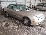 WDBUF65J93A****** Salvamento y Destrozados 2003 Mercedes-Benz E-Class en Atlanta