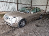 WDBUF65J93A****** Usados y Reparables 2003 Mercedes-Benz E-Class en Atlanta