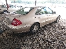 WDBUF65J93A****** Salvamento y Destrozados 2003 Mercedes-Benz E-Class en Estado de Georgia