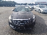 1G6AB5RA0F0****** Wrecked 2015 Cadillac ATS in South Carolina State