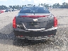 1G6AB5RA0F0****** Wrecked 2015 Cadillac ATS