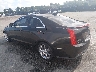 1G6AB5RA0F0****** Salvage and Repairable 2015 Cadillac ATS in Lexington