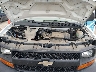 1GCZGUCF6F1****** Repairable 2015 Chevrolet Express 3500 in Fayetteville